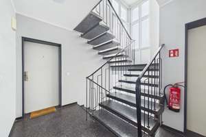 Renoviertes Apartment mit Balkon & neuer Einbauküche in Münster-Kinderhaus – Rektoratsweg 145, 48159 Kinderhaus-Ost, Münster – Vorschaubild 7