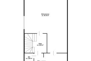 Saniertes Endhaus mit großem Garten, Kamin, Garage und moderner Ausstattung – Die vollständige Adresse der Immobilie erhältst du vom Anbieter., 28779 Blumenthal (Ortsteil), Bremen – Vorschaubild 18