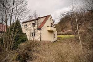 Einfamilienhaus (Erstbezug nach Sanierung) in Knüllwald mit 113 m² Wohnfläche – Hüttenmühle 2, 34593 Knüllwald – Vorschaubild 2