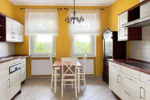 EFH mit besonderem Anwesen | Pool | Kamin | Gewächshäuser | 2 Garagen | direkt am Naturschutzgebiet – 4316 Mölkau, Leipzig – Vorschaubild 6