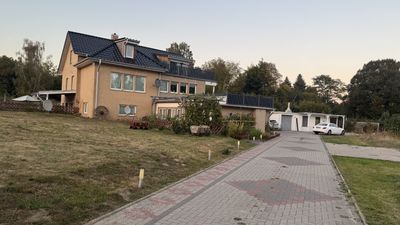 4-Zimmer-Wohnung in Hitzacker