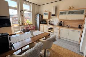 In gute Hände abzugeben, Wohntraum: 3-Zimmer-Wohnung in Würselen – Friedrichstr 21, 52146 Würselen – Vorschaubild 5