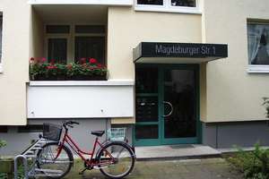 Demnächst frei! 2-Zimmer-Wohnung in Ratingen West – Magdeburger Straße 1, 40880 West, Ratingen – Vorschaubild 2