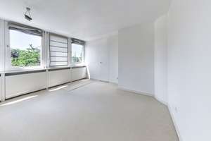 Rarität am Zoo - Maisonette Wohnung mit zwei Balkonen, Garage und Stellplatz – Im Rottfeld 11, 40239 Düsseltal, Düsseldorf – Vorschaubild 10