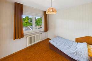 Charmantes Einfamilienhaus in ruhiger Lage nahe Tiergarten Hannover-Anderten – Die vollständige Adresse der Immobilie erhältst du vom Anbieter., 30559 Anderten, Hannover – Vorschaubild 15