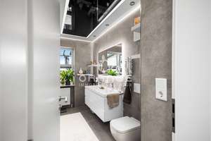 Besondere Gelegenheit – Penthouse Kernsaniert mit Domblick & zwei Terrassen – 93051 Großprüfening-Dechbetten-Königswiesen, Regensburg – Vorschaubild 12