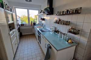 3-Familienhaus mit dem Anbau eines Lagers/Garage  in Ludwigsburg – Osterholzallee 60, 71636 West, Ludwigsburg – Vorschaubild 42