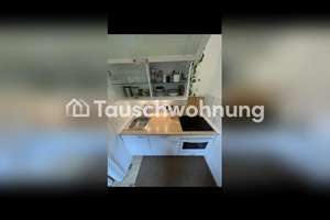 Tauschwohnung: Helles Studio Apartement – Windfeld 21, 22559 Rissen, Hamburg – Vorschaubild 4