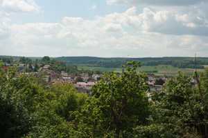 Traumhafter Panoramablick über das Steinheimer Becken in gehobener Wohnlage – Stuifenweg 6, 89555 Heidenheim (Kreis) – Vorschaubild 27