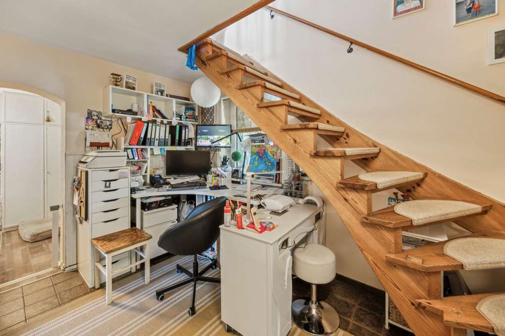 Immobilie in Icking - EFH mit ELW in Icking mit Garten / 7 Zimmer / ca. 915 m² Grundstück - Bild 0