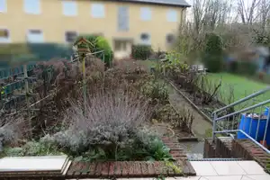 Gut geschnittenes RMH mit VK in ruhiger Wohnlage – Stormarn (Kreis) – Vorschaubild 4