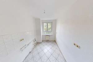 In ruhiger Seitenstraße gelegene 3-Raum-Whg. mit Balkon – Comeniusstr. 44, 9120 Altchemnitz, Chemnitz – Vorschaubild 2