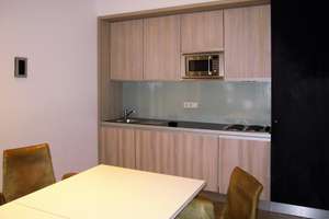 Möbliertes, großzügiges Apartment Innenstadt – Stephanienstr. 6, 40211 Stadtmitte, Düsseldorf – Vorschaubild 7