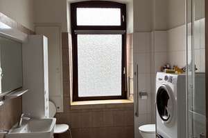 Altbau-Wohnung in OS-Katharinenviertel – Die vollständige Adresse der Immobilie erhältst du vom Anbieter., 49078 Weststadt, Osnabrück – Vorschaubild 8