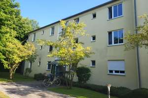 „Frisch renoviertes Juwel in Freimann: 3 Zimmer, Südbalkon & Gäste-WC direkt an der Heide“ – Karl-Richter-Straße 9, 80939 Freimann, München – Vorschaubild 17