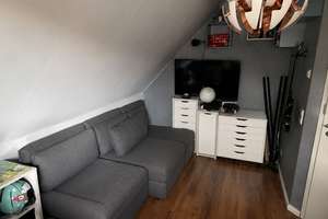 Modernes Einfamilienhaus mit Photovoltaikanlage und Garten in Wacken – Die vollständige Adresse der Immobilie erhältst du vom Anbieter., 25596 Wacken – Vorschaubild 26