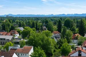 Exklusive 3-Zimmer Wohnung mit traumhaftem Bergblick – Die vollständige Adresse der Immobilie erhältst du vom Anbieter., 81375 Neuhadern, München – Vorschaubild 16