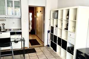 Stilvolle 1-Zimmer-Wohnung in München Maxvorstadt – Türkenstr. 80, 80799 München – Vorschaubild 3