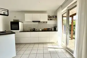 DOPPELHAUSHÄLFTE IN ISERNHAGEN KB – Hannover (Kreis) – Vorschaubild 5