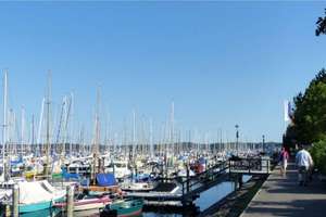 Schöne 3 Zimmer Altbauwohnung mit Terrasse – 24159 Pries, Kiel – Vorschaubild 2
