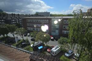 Frisch renovierte Wohnung in der Dortmunder City