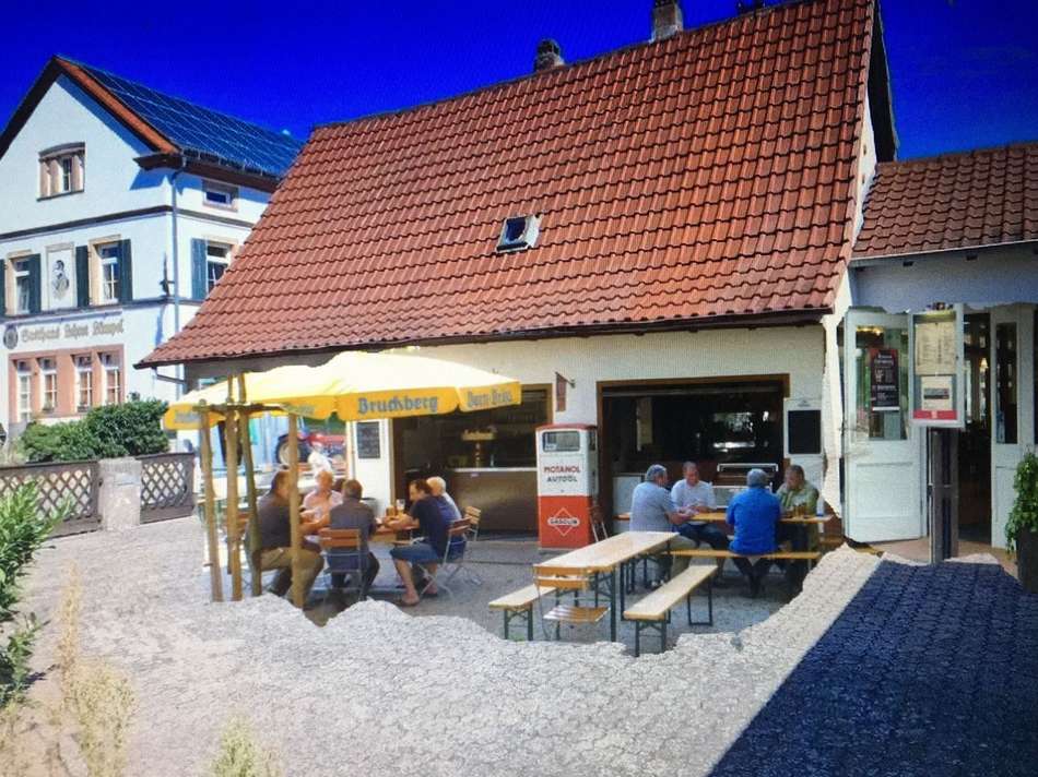 Beispielfoto für evtl. Gastro.
