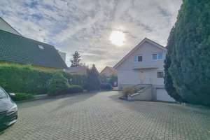 großes Haus mit vielen Optionen, als Kapitalanlage, auf 1.275m² Grund – Die vollständige Adresse der Immobilie erhältst du vom Anbieter., 14959 Trebbin – Vorschaubild 5
