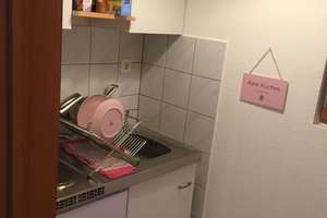 Charmante „Souterrainwohnung“ mit kleiner Terrasse im Herzen der Altstadt – Die vollständige Adresse der Immobilie erhältst du vom Anbieter., 90762 Altstadt, Innenstadt, Fürth – Vorschaubild 8