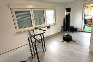 Mehrfamilienhaus mit großem Grundstück und Erweiterungspotenzial in ruhiger Lage von Lieblos – Die vollständige Adresse der Immobilie erhältst du vom Anbieter., 63584 Gründau – Vorschaubild 13