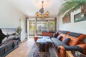 Ruhige 2-Zimmer-Wohnung mit Balkon & Einbauküche in gepflegter Wohnanlage in München-Laim – Die vollständige Adresse der Immobilie erhältst du vom Anbieter., 80686 Friedenheim, München – Vorschaubild 5