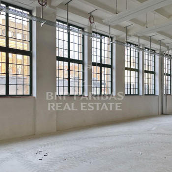 Werkstatt- und Lagerflächen im Leipziger Osten