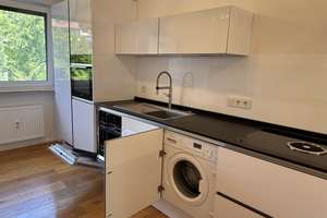 Exklusive 3-Zimmer-Wohnung mit 76 m², 2 Balkonen, hochwertiger Einbauküche & Stellplatz – Friedrichstrasse 8, 90408 Pirckheimerstraße, Nürnberg – Vorschaubild 4