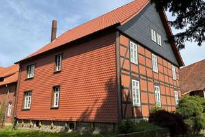 --Bieterverfahren-- Hofstelle im Herzen des Dorfkerns – Die vollständige Adresse der Immobilie erhältst du vom Anbieter., 31737 Rinteln – Vorschaubild 4