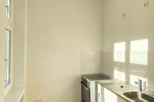 Erstbezug nach Sanierung... Gemütliche Singlewohnung im ruhigen Quergebäude... – Danziger Str. 19, 10435 Prenzlauer Berg, Berlin – Vorschaubild 5