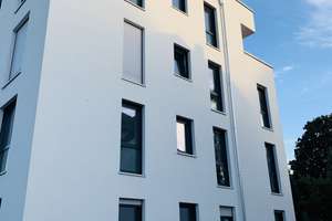 Exklusives Wohnen über den Dächern: 19 m² Süd-Dachterrasse in Rahlstedt – Bruhnsallee 12, 22143 Rahlstedt, Hamburg – Vorschaubild 3