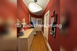 Tauschwohnung: Altbauwohnung in Eimsbüttel mit Balkon und tollen Nachbarn – Die vollständige Adresse der Immobilie erhältst du vom Anbieter., 20257 Eimsbüttel (Ortsteil), Hamburg – Vorschaubild 2