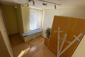 Zeitmiete  -  Möblierte Wohnung am Pfühlpark mit vier Zimmern und EBK in Heilbronn  – Die vollständige Adresse der Immobilie erhältst du vom Anbieter., 74074 Heilbronn, Heilbronn – Vorschaubild 5