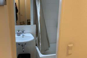 Offene 3.5 Zimmer Wohnung inkl. Einbauküche und TG-Stellplatz sucht neue Mieter – Die vollständige Adresse der Immobilie erhältst du vom Anbieter., 53123 Duisdorf, Bonn – Vorschaubild 20