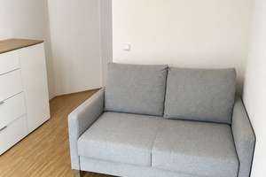 Modernes Vollmöbliertes Wohnen in Riem: 3-Zimmer-Apartment mit Balkon – Die vollständige Adresse der Immobilie erhältst du vom Anbieter., 81829 Messestadt Riem, München – Vorschaubild 10