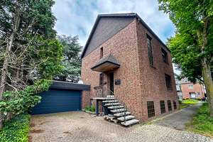Vielseitiges Wohnhaus! – Die vollständige Adresse der Immobilie erhältst du vom Anbieter., 47803 Inrath/Kliedbruch, Krefeld – Vorschaubild 2