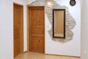 Attraktive 3-Zimmer-Wohnung mit Balkon, Aufzug, Stellplatz  – Plauener Straße 25, 30179 Vahrenheide, Hannover – Vorschaubild 6