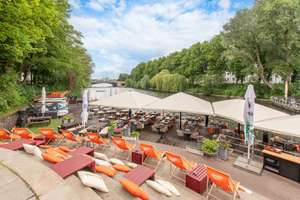 Klassischer Altbau vis à vis der Alster! – Die vollständige Adresse der Immobilie erhältst du vom Anbieter., 22087 Hohenfelde, Hamburg – Vorschaubild 3