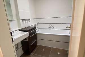 3 Zimmer Terrassen-Wohnung in Nymphenburg am Canaletto - befristet – Hanfstaenglstraße 7, 80638 Nymphenburg, München – Vorschaubild 14