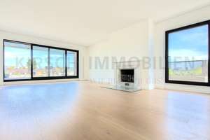 EXKLUSIVES PENTHOUSE: Lichtdurchflutetes Wohnerlebnis mit privatem Aufzugzugang, 52 kW/h – Die vollständige Adresse der Immobilie erhältst du vom Anbieter., 40547 Niederkassel, Düsseldorf – Vorschaubild 6