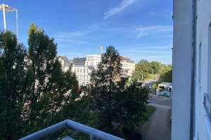 Großzügige 2 Raum-Wohnung mit Balkon - frisch renoviert – Straße der Nationen 92, 9111 Zentrum, Chemnitz – Vorschaubild 8