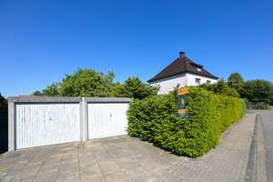 Freistehendes Einfamilienhaus auf großzügigem Grundstück in ruhiger Sackgassenlage – 33605 Stieghorst, Bielefeld – Vorschaubild 11