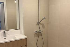  Exklusive 2-Zimmer-Wohnung in Carlstadt mit einer Einbauküche und herrlichem Blick – 40213 Carlstadt, Düsseldorf – Vorschaubild 6