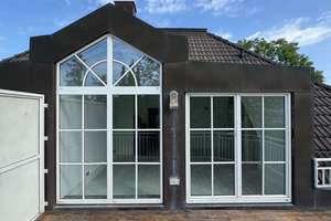 2-Zi-Dachterrassenwohnung mit Galerie in Bestlage – Hechtseestrasse 72, 81671 Ramersdorf, München – Vorschaubild 18