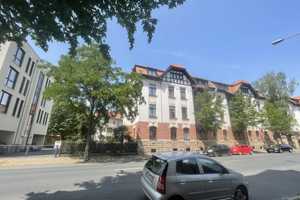 Sehr schöne Eigentumswohnung in Leipzig als Kapitalanlage – Leipzig – Vorschaubild 1