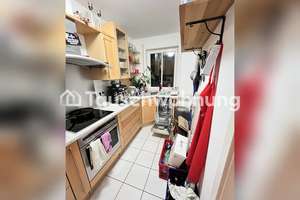 Tauschwohnung: Helle 3-Zimmer Wohnung mit Terrasse und Garten in Trudering – Die vollständige Adresse der Immobilie erhältst du vom Anbieter., 81825 Gartenstadt Trudering, München – Vorschaubild 12
